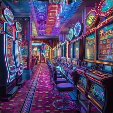 2life Arcade